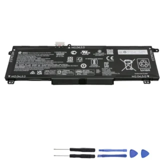 70Wh HP SD06XL Akku Battery