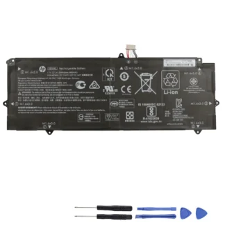 41.58Wh HP Pro Tablet x2 612 G2 SE04XL Akku Battery