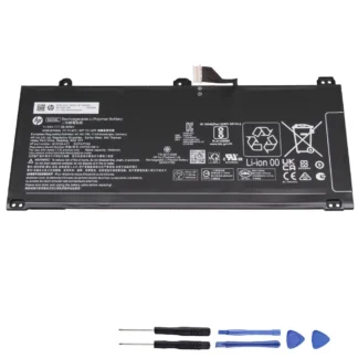 58.8Wh HP SI03XL Akku Battery