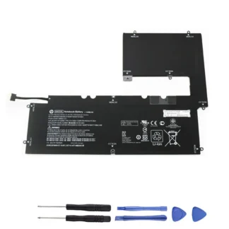 50Wh HP SM03XL Akku Battery