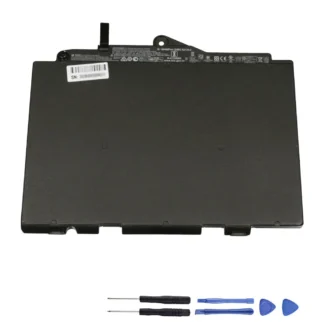 44Wh HP SN03XL Akku Battery