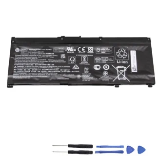 70.07Wh HP SR04XL Akku Battery