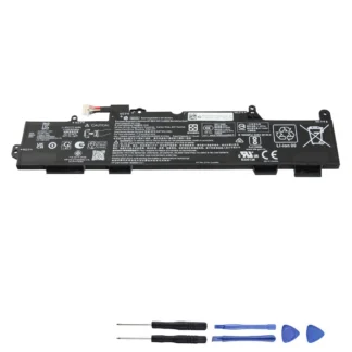 50Wh HP SS03XL Akku Battery