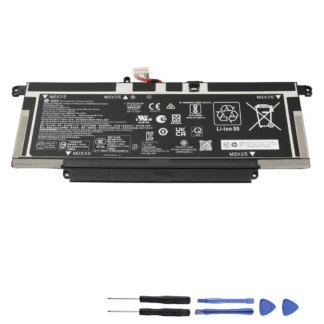 68.4Wh HP Elite Dragonfly G3 G4 SS06XL Akku Battery