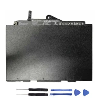 49Wh HP ST03XL Akku Battery