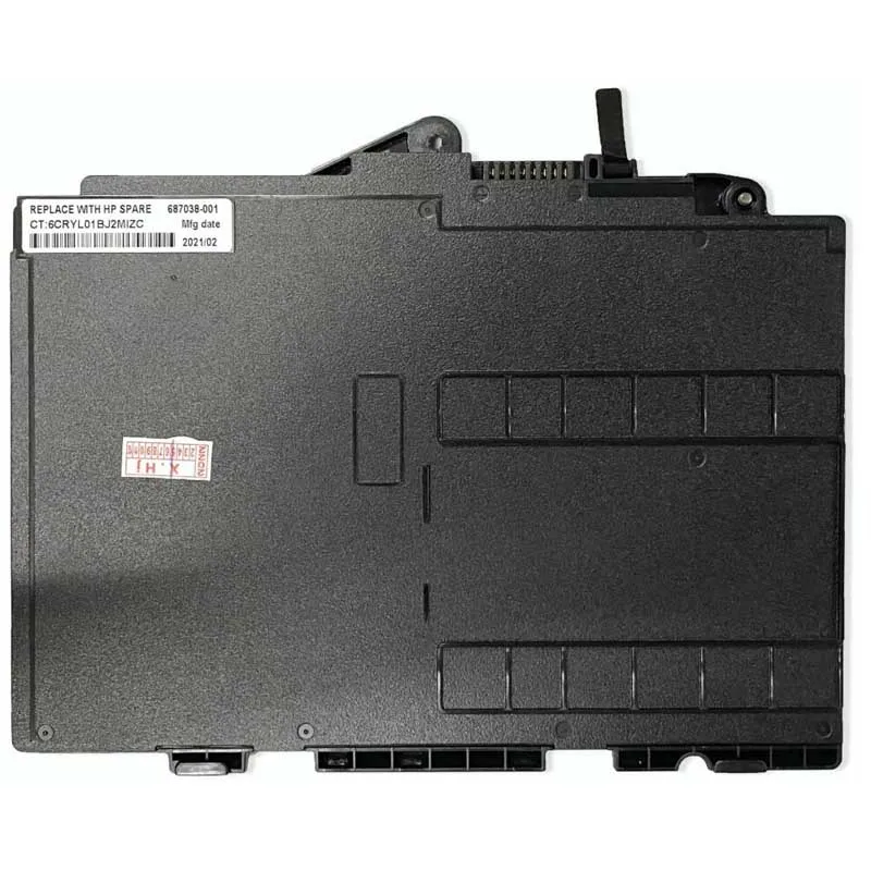 49Wh HP ST03XL Akku Battery – Bild 3