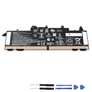 45Wh HP SX03XL Akku Battery