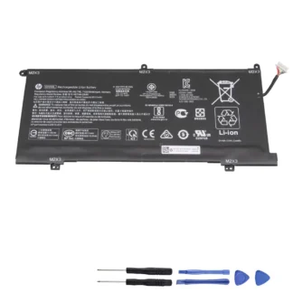 60.9Wh HP SY03XL Akku Battery