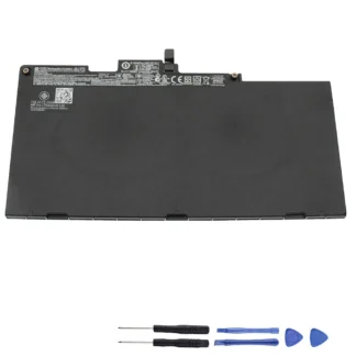 51Wh HP TA03XL Akku Battery
