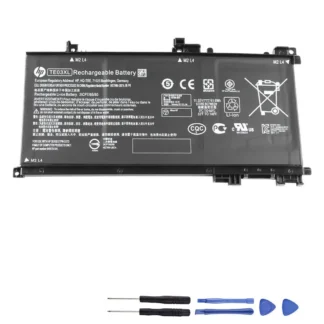 61.6Wh HP TE03XL Akku Battery