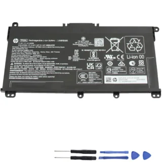 41.9Wh HP TF03XL Akku Battery