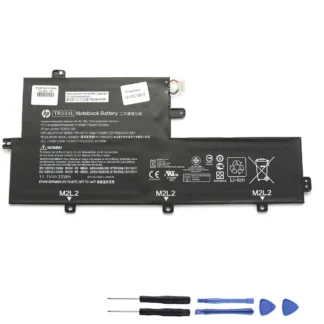 33Wh HP TR03XL Akku Battery