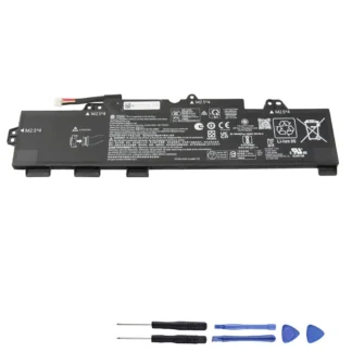 56Wh HP TT03XL Akku Battery