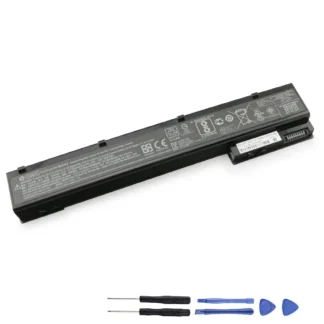 75Wh HP VH08XL Akku Battery