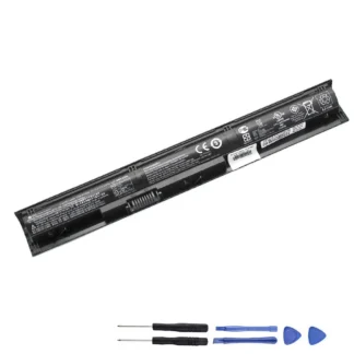 40Wh HP VI04 Akku Battery