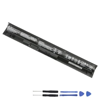 44Wh HP VI04 Akku Battery