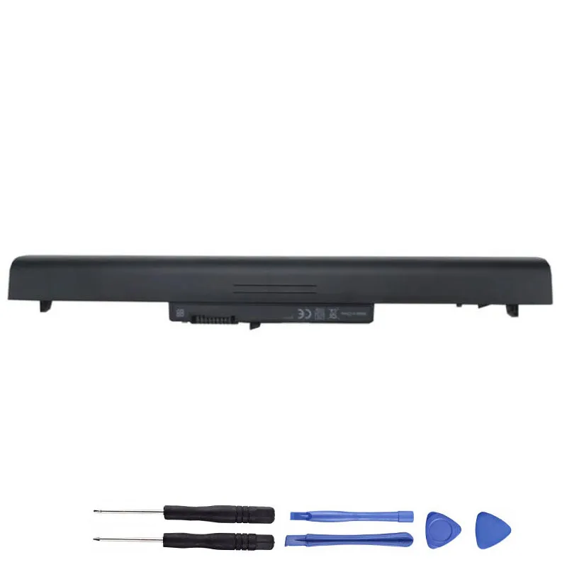 41Wh HP VK04 Akku Battery