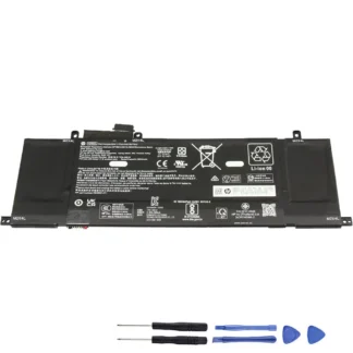 71Wh HP VO06XL Akku Battery
