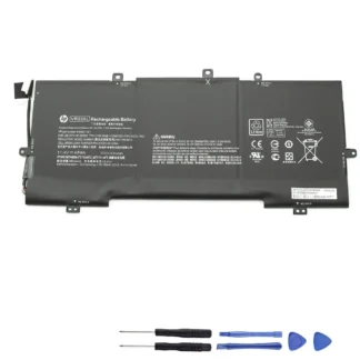 45Wh HP VR03XL Akku Battery