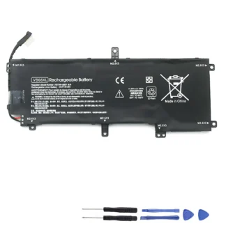 52Wh HP VS03XL Akku Battery