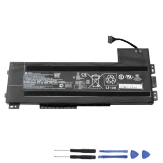 90Wh HP ZBook 15 G3 G4 VV09XL Akku Battery