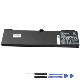 90Wh HP ZBook 15 G5 G6 VX04XL Akku Battery