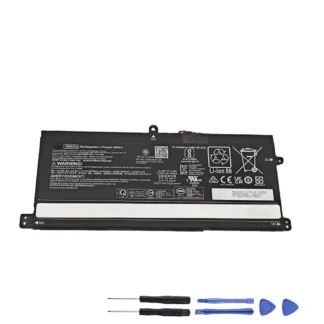 51Wh HP WE03XL Akku Battery