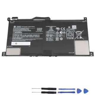 66.52Wh HP WF04XL Akku Battery