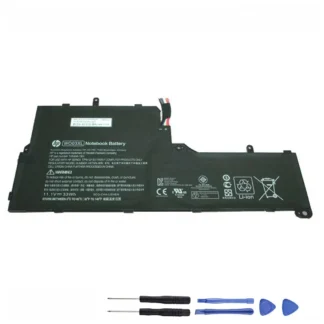 33Wh HP WO03XL Akku Battery