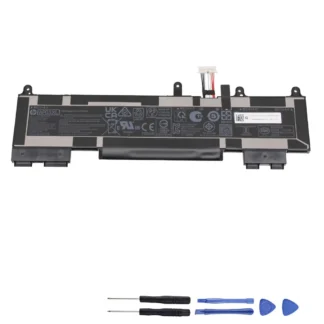 38Wh HP WP03XL Akku Battery