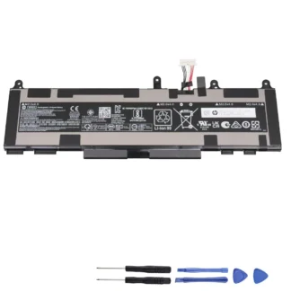 51.3Wh HP WP03XL Akku Battery