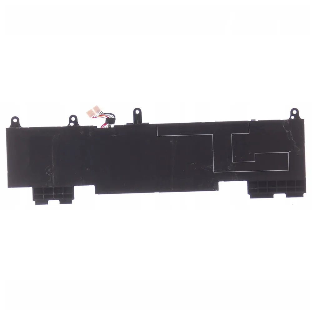 38Wh HP WQ03XL Akku Battery – Bild 2