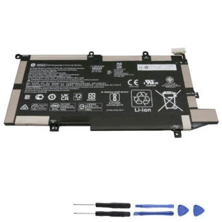 66.52Wh HP WS04XL Akku Battery
