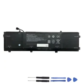 92Wh HP ZN08XL Akku Battery