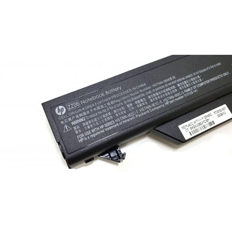 47Wh HP ZZ06 Akku Battery – Bild 2