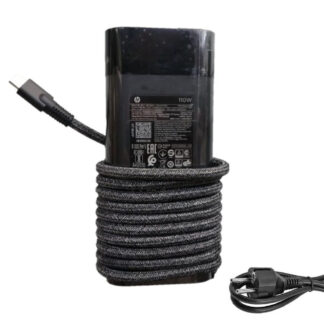 HP 20V/5A 5V/2A 110W USB-C Adapter Netzteil