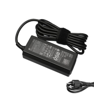 HP 15V 3A 45W USB-C Adapter Netzteil