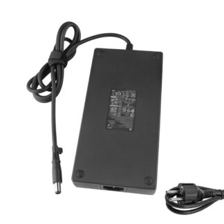 HP 20V 14A 280W 7.4mm 5.0mm Adapter Netzteil
