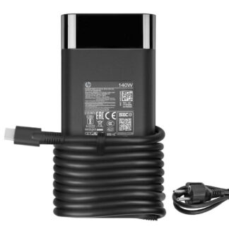 HP 28V 5V 140W USB-C Adapter Netzteil