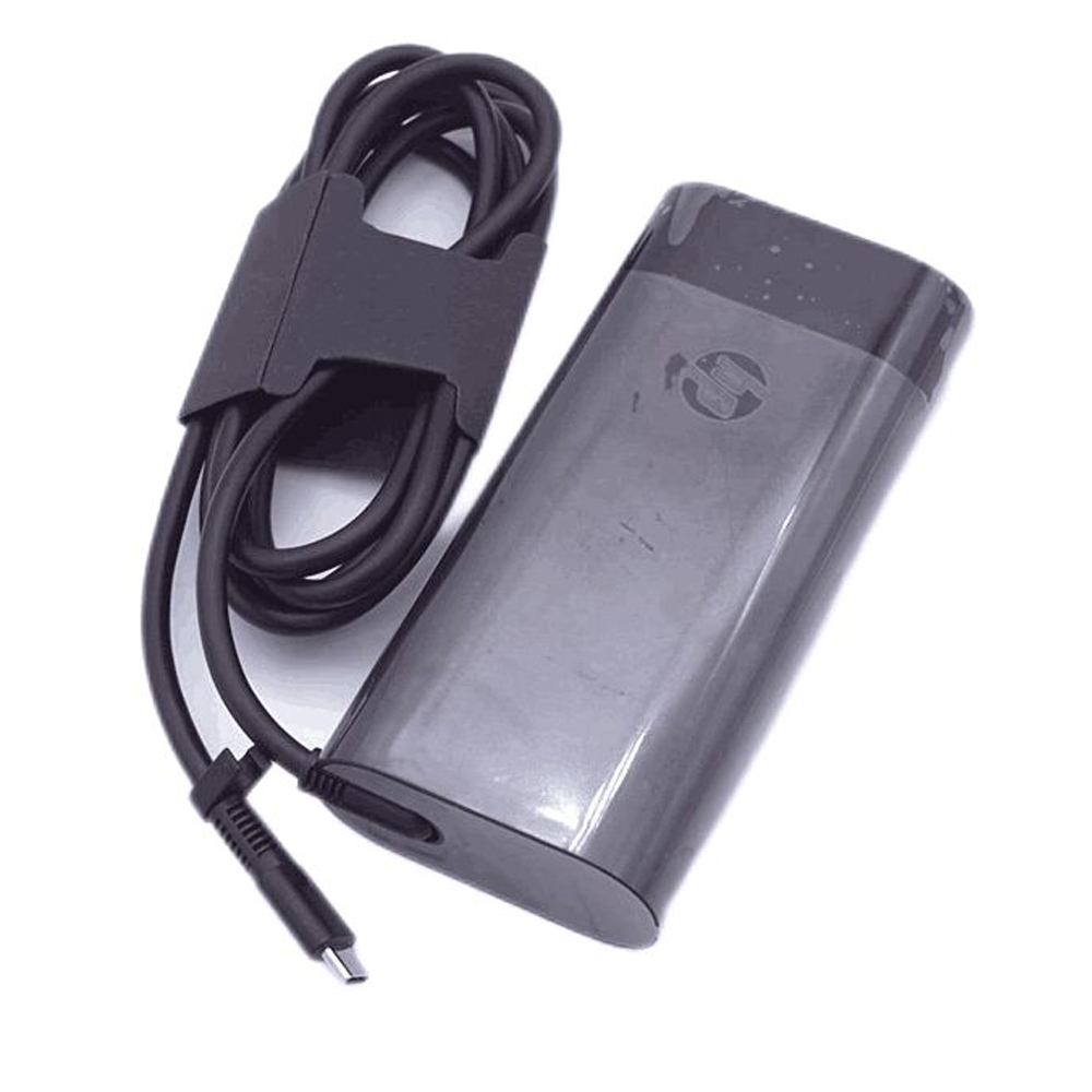 HP 28V 5V 140W USB-C Adapter Netzteil – Bild 3