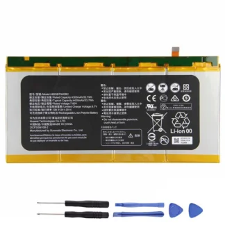 33.7Wh Huawei HB25B7N4EBC Akku Battery