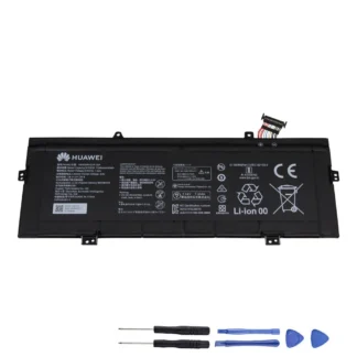 56Wh Huawei HB4593R1ECW-22A Akku Battery