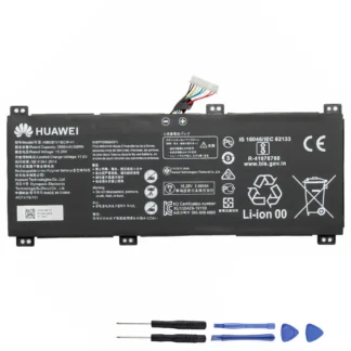 56Wh Huawei HB6081V1ECW-41 Akku Battery