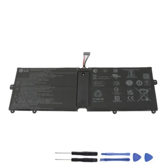 77Wh LG LB3122MM Akku Battery