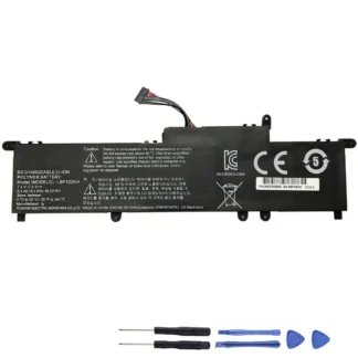 46.62Wh LG LBF122KH Akku Battery