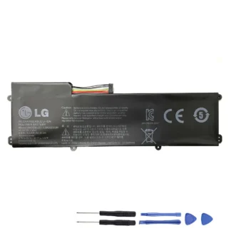 44.4Wh LG LBG522QH Akku Battery