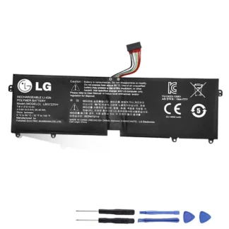 30.4Wh LG LBG722VH Akku Battery