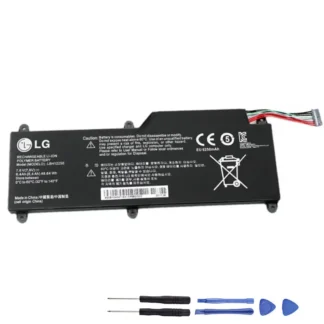 48.64Wh LG LBH122SEH Akku Battery
