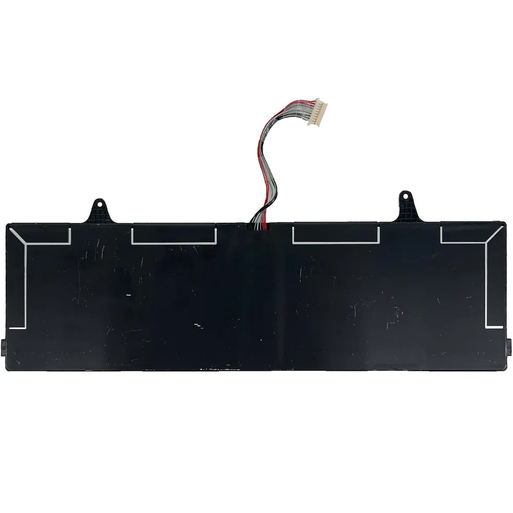 25.84Wh LG LBJ722WE Akku Battery – Bild 2