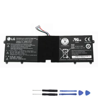 34.61Wh LG LBP7221E Akku Battery